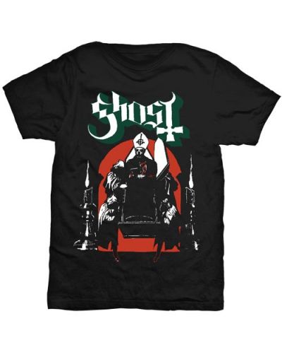 Тениска Rock Off Ghost - Procession - 1