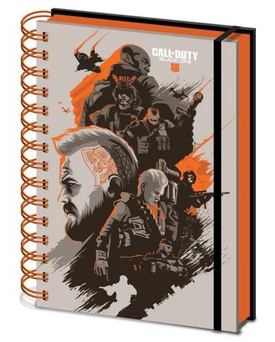 Call of Duty: Black Ops 4 - Pro Edition (PS4) - 8