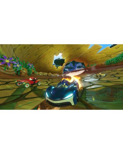 Team Sonic Racing - Special Edition (PS4) - 5