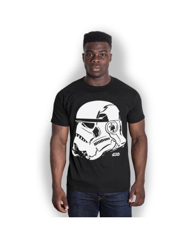Тениска Rock Off Star Wars - Stormtrooper - 1