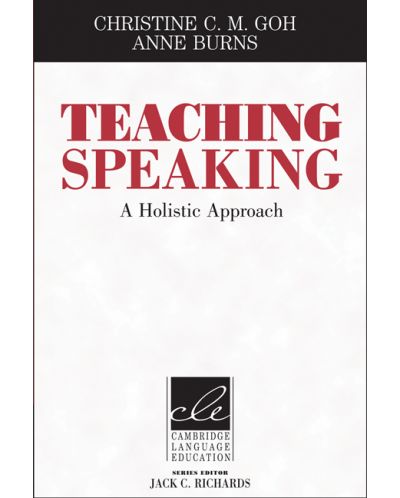 Teaching Speaking - 1
