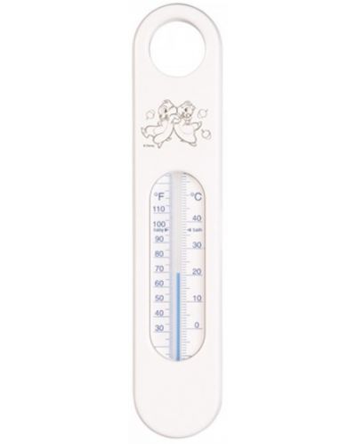 Термометър за вода Bebe-Jou, Chip & Dale - 1