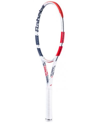 Тенис ракета Babolat - Pure Strike U 100, 300g - 1