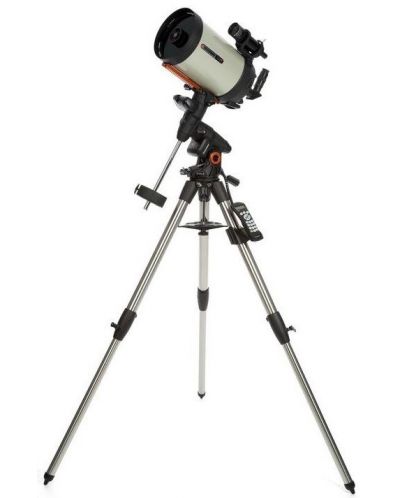 Телескоп Celestron - EdgeHD 800 AVX GoTo, Schmidt-Cassegrain 203/2032 - 1