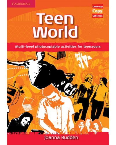 Teen World - 1