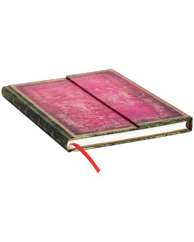 Тефтер Paperblanks Emily Dickinson - 18 х 23 cm, 72 листа - 4