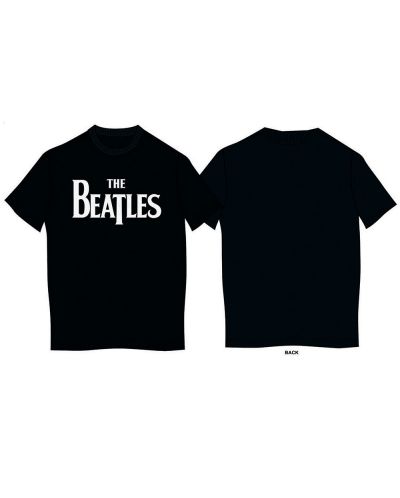 Тениска Rock Off The Beatles - Drop T - 1