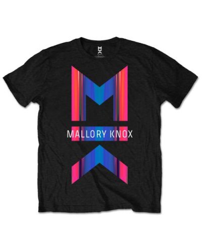 Тениска Rock Off Mallory Knox - Asymmetry - 1