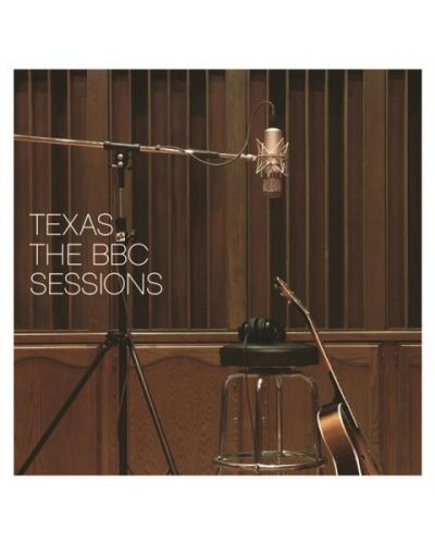 Texas - The BBC Sessions (2 CD) - 1