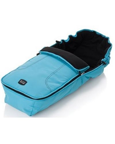 Термочувалче Britax - Cosytoes, Blue Atoll