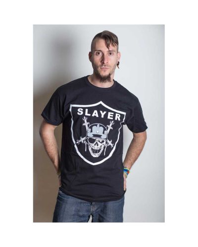 Тениска Rock Off Slayer - Slayders - 1
