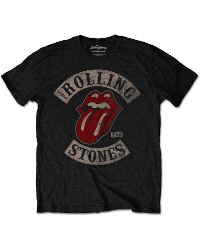 Тениска Rock Off The Rolling Stones - Tour 1978 - 1