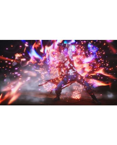 Tekken 8 - Launch Edition - Код в кутия (PC) - 5