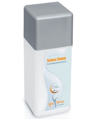 Течност за почистване на повърхности SpaTime - Surface Cleaner, 1 l - 1