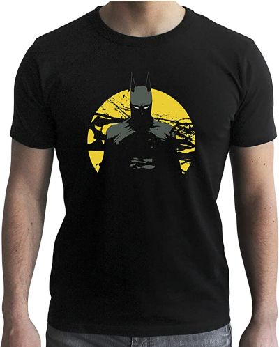 Тениска ABYstyle DC Comics: Batman - Batman - 1