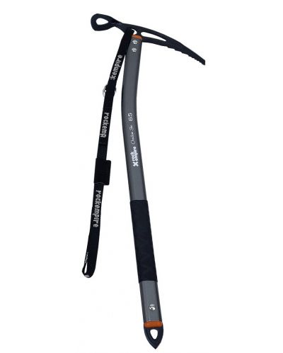 Темляк Rock Empire - Ice Axe leash, черен - 1