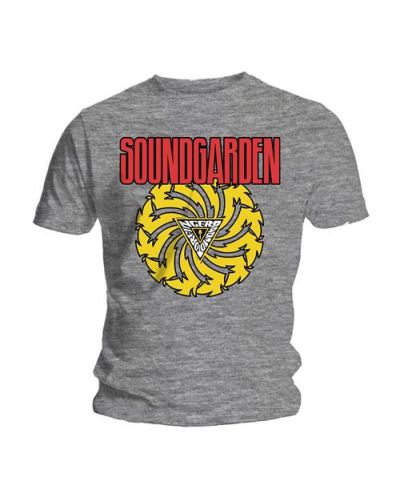 Тениска Rock Off Soundgarden - Bad Motor Finger - 1