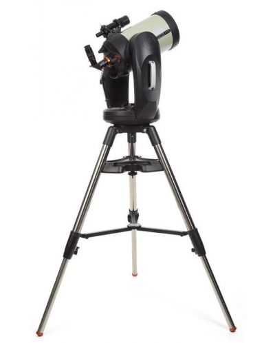 Телескоп Celestron - CPC Deluxe 800 EdgeHD GoTo, Schmidt-Cassegrain 203/2032 - 1