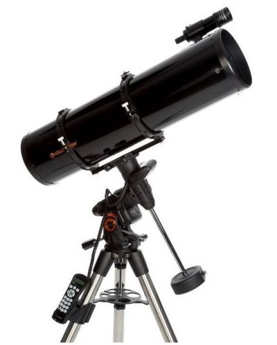 Телескоп Celestron -  Advanced VX AS-VX 8" GoTo, N 200/1000 - 2