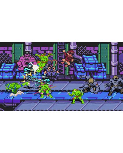 Teenage Mutant Ninja Turtles: Shredder's Revenge - Anniversary Edition (Nintendo Switch) - 3