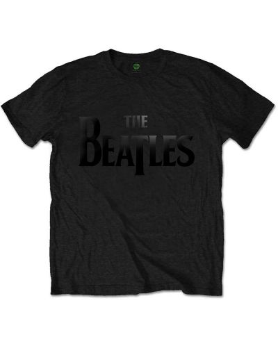 Тениска Rock Off The Beatles - Drop T Logo L - 1
