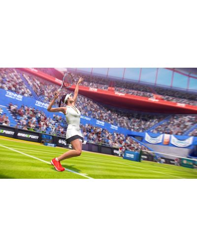 Tennis World Tour - Roland-Garros Edition (Nintendo Switch) - 5
