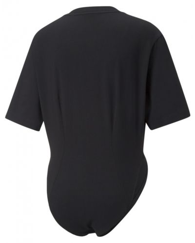 Тениска тип боди Puma - Dare to Bodysuit, черна - 2