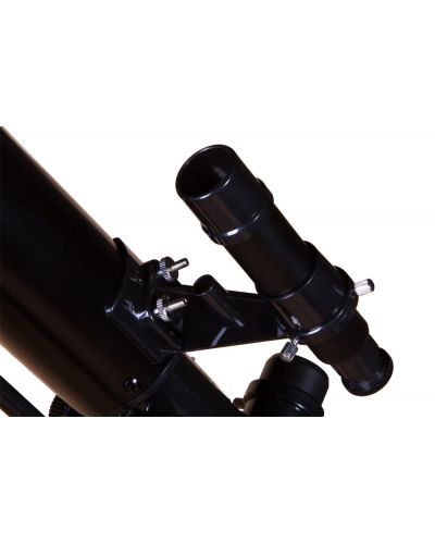 Телескоп Levenhuk - Skyline PLUS 60T, 120x, черен/сив - 7