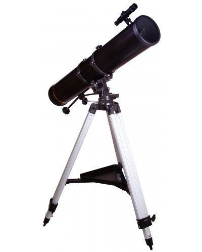 Телескоп Levenhuk - Skyline BASE 110S, черен - 3