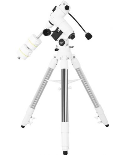 Телескоп Omegon - AC 152/1200 EQ-500, черен/бял - 4