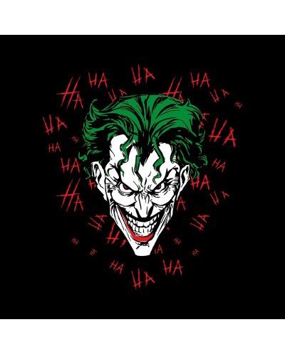 Тениска ABYstyle DC Comics: Batman - The Killing Joke - 2