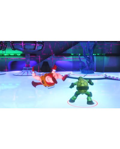 Teenage Mutant Ninja Turtles: Wrath of the Mutants (Nintendo Switch) - 9