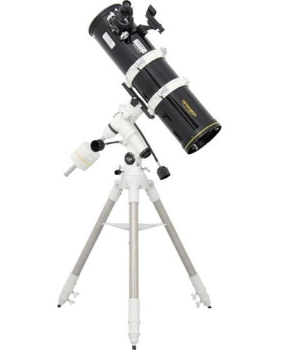 Телескоп Omegon - Advanced N 152/750 EQ-300, черен - 1