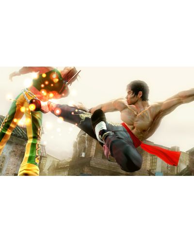Tekken 6 - Essentials (PS3) - 17