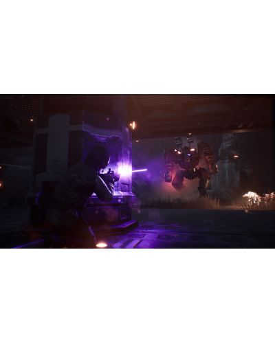 Terminator: Resistance (Xbox One) - 8