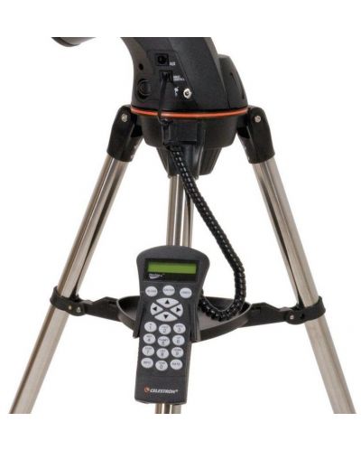 Телескоп Celestron -  NexStar 90 SLT GoTo, Maksutov MC 90/1250 - 2