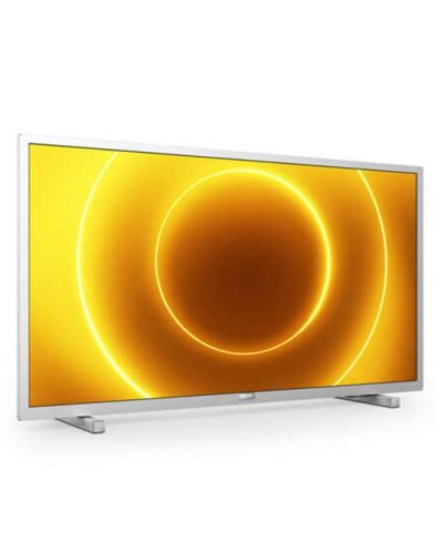 Телевизор Philips 43 - 43PFS5525/12, Full HD, LED TV, сив - 2