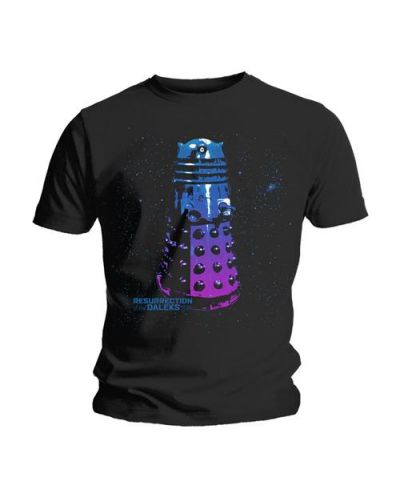 Тениска Rock Off Doctor Who - Dalek - 1