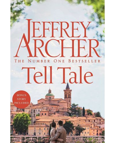 Tell Tale