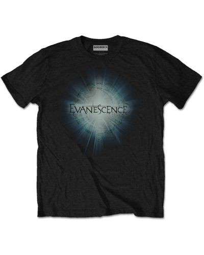 Тениска Rock Off Evanescence - Shine ( Pack) - 1