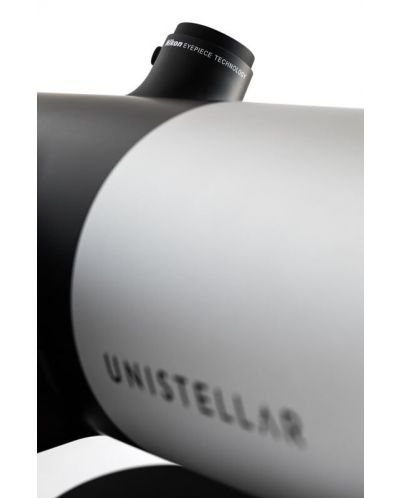 Телескоп Unistellar - N 114/450, eVscope 2, сив/черен - 7