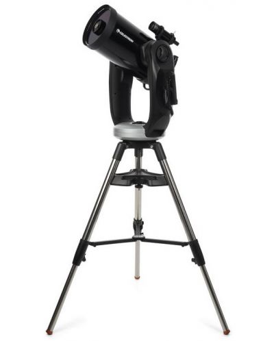 Телескоп Celestron - CPC 925 GoTo, Schmidt-Cassegrain telescope 235/2350 - 2