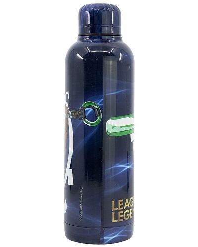 Термобутилка Stor - League of Legends, 515 ml - 2