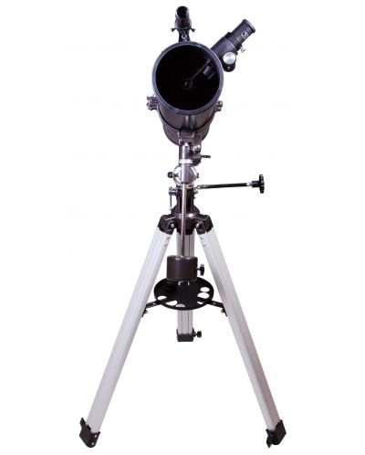 Телескоп Levenhuk - Skyline PLUS 120S, черен - 3