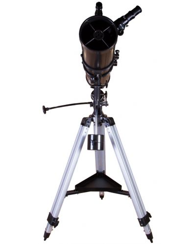 Телескоп Levenhuk - Skyline PLUS 130S, черен - 4