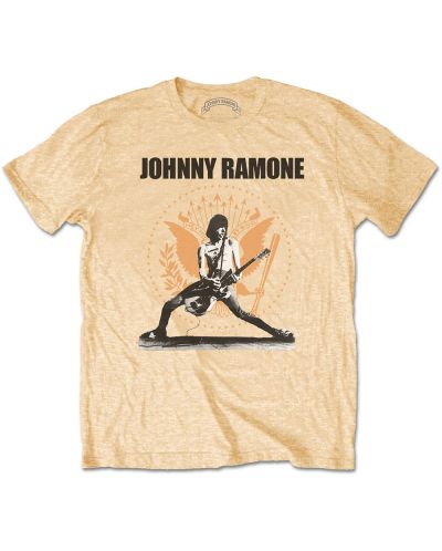 Тениска Rock Off Johnny Ramone - Rockin n Seal - 1