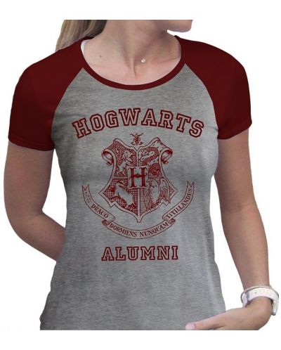 Тениска ABYstyle Movies: Harry Potter - Alumni - 1