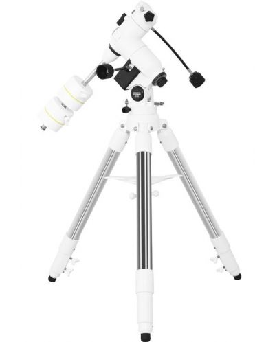 Телескоп Omegon - Advanced AC 127/1200 EQ-500, черен/бял - 4