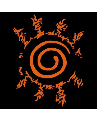 Тениска ABYstyle Animation: Naruto Shippuden - Seal - 2
