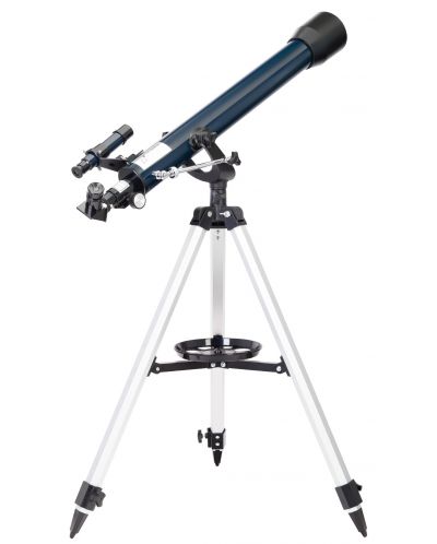 Телескоп Discovery - Sky T60 + книга - 2
